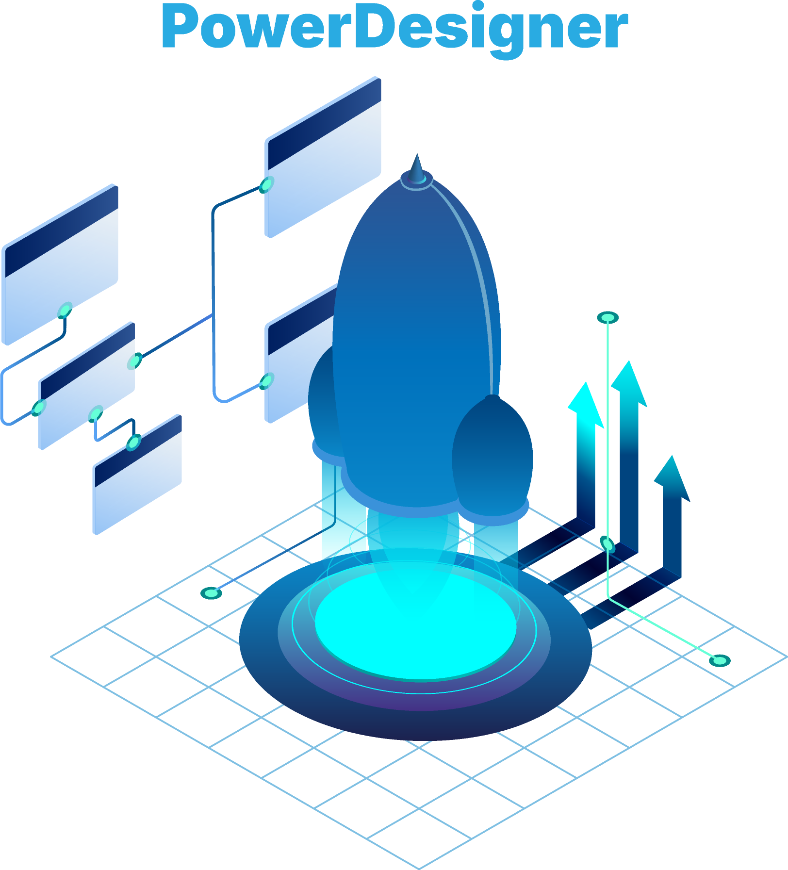Powerdesigner