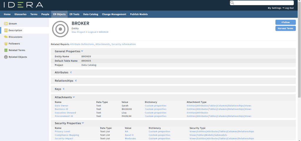 Team Server Core