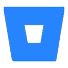 Bit Bucket logo