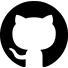 Github logo