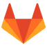 Git Lab logo