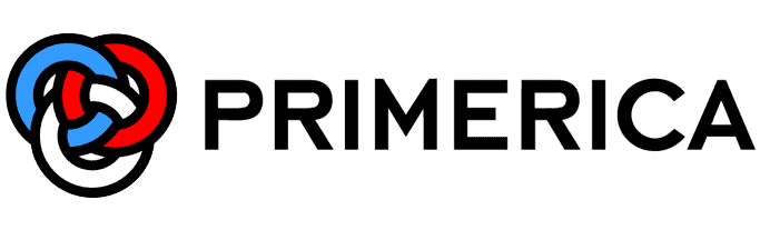 Primerica logo