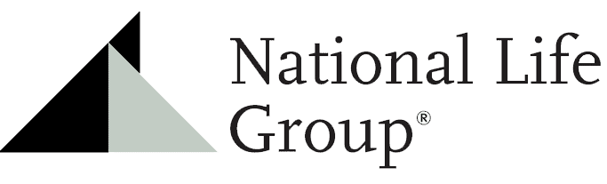 National Life Group logo