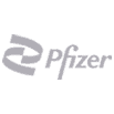 Pfizer logo