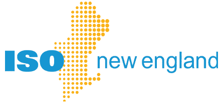 ISO New England logo
