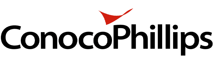Conoco Phillips logo
