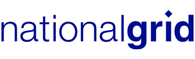 National Grid logo