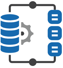 automated icon