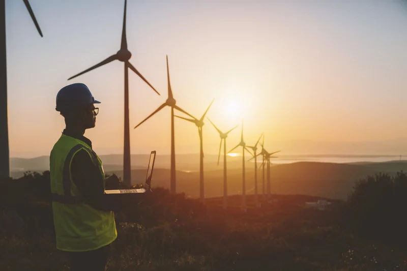 energy industry