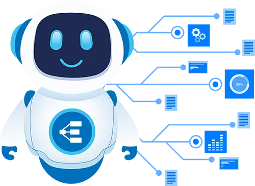 AI Data modeler
