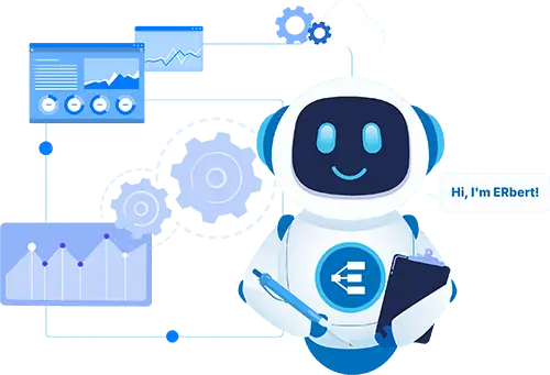 ERbert AI Assistant