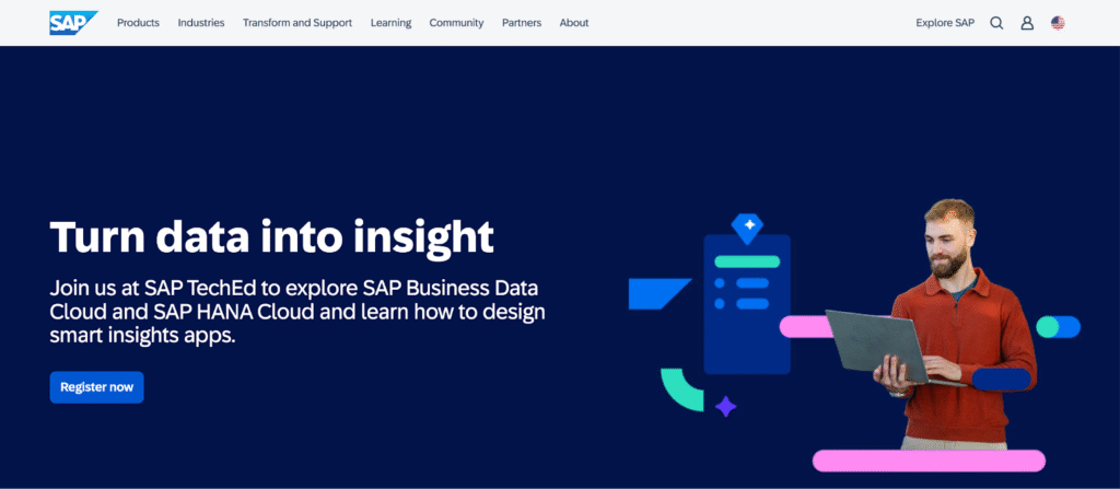 SAP PowerDesigner