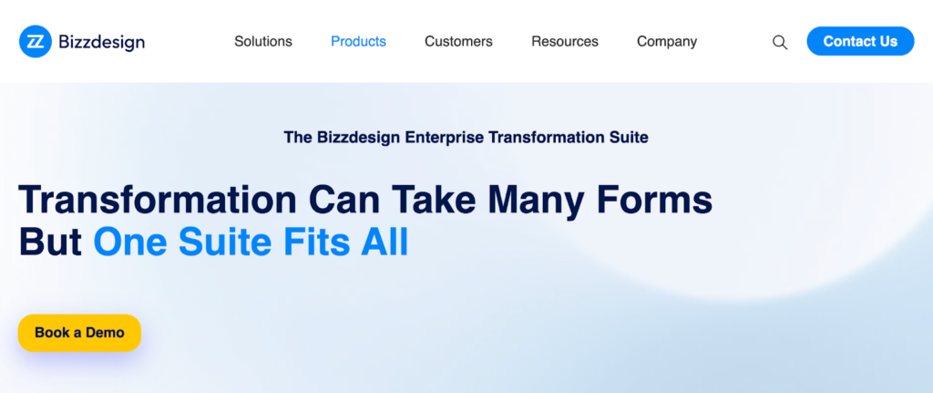 bizzdesign
