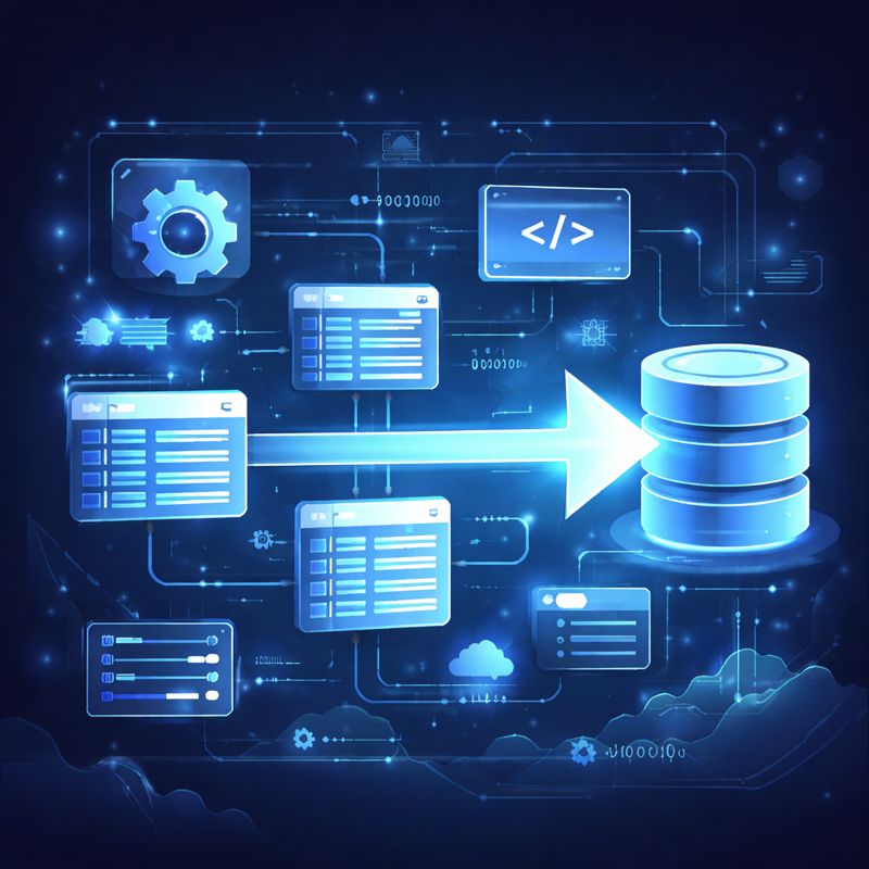 Forward Engineering with ER/Studio | Generate DDL & Schema Code from ...