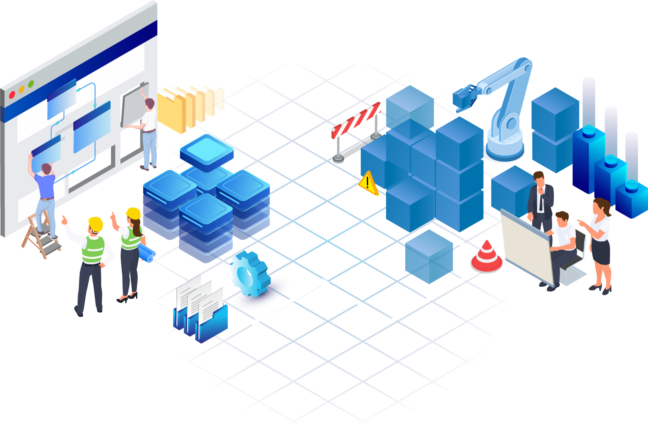 Logical Data Modeling as the Foundation of Modern Data Architecture ...