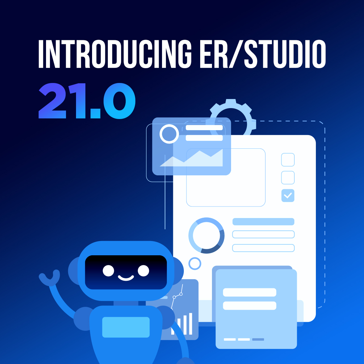 Er Studio Tutorial ER/Studio 21.0 Release: External Views, Okta SSO, AI Help, and New UI
