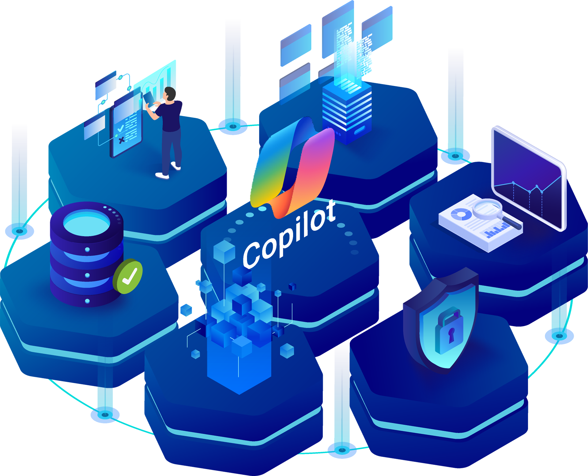 Preparing Data for Microsoft Copilot: Architecture, Metadata ...