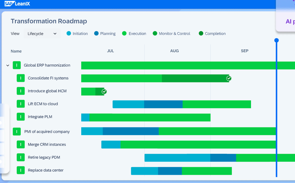 SAP PowerDesigner product image