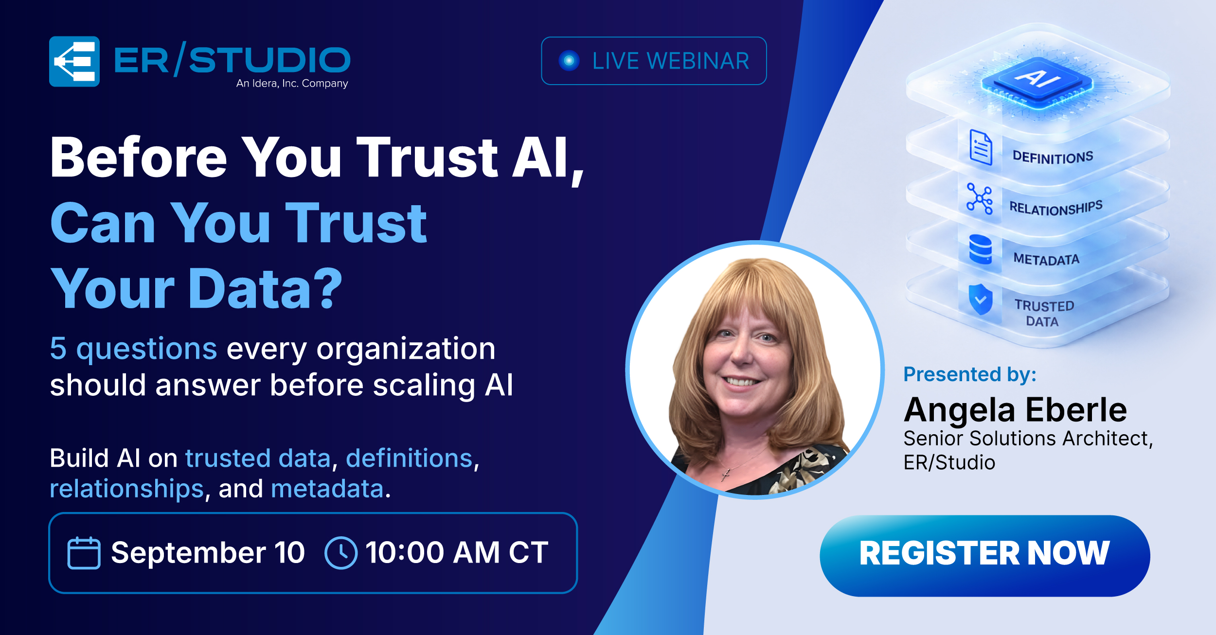 Before You Trust AI, Can You Trust Your Data