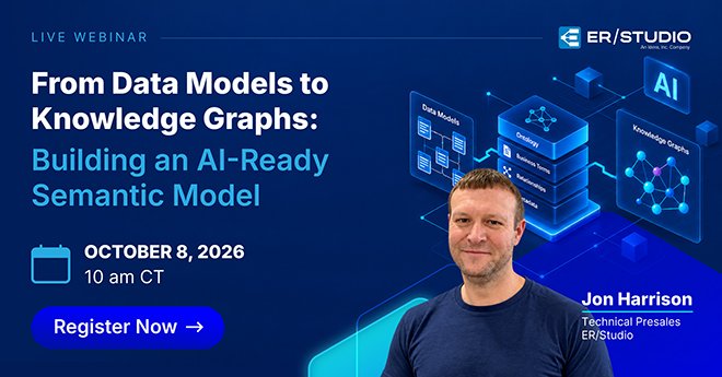 From Data Models to Knowledge Graphs Building an AI-Ready Semantic Model