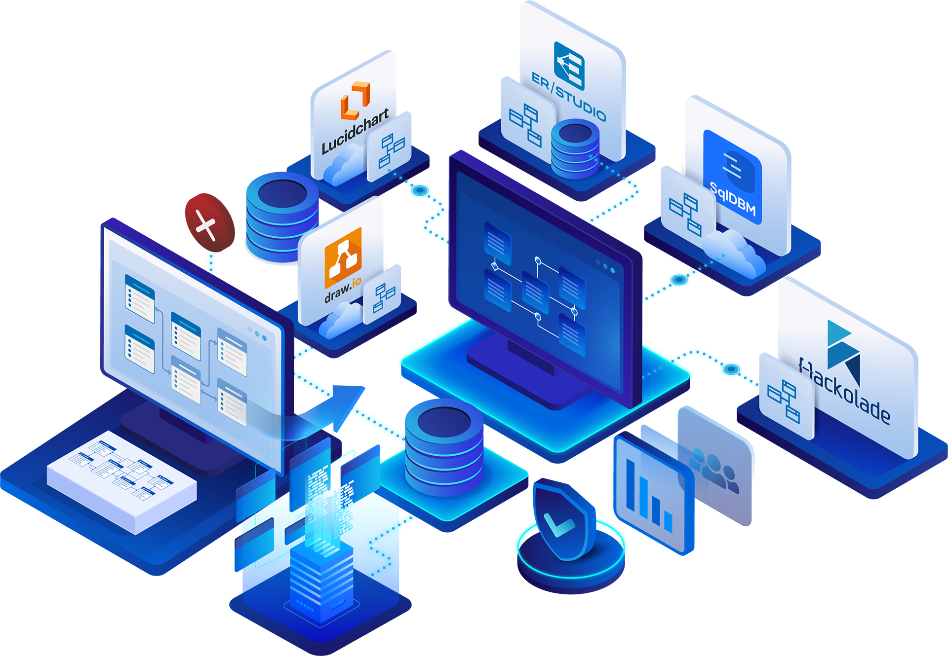 Visio Alternatives